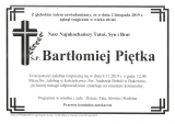 Bartłomiej Piętka