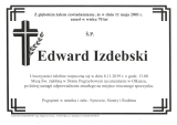 Edward Izdebski