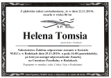 Helena Tomsia
