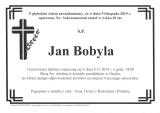 Jan Bobyla