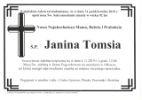 Janina Tomsia