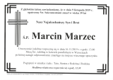 Marcin Marzec