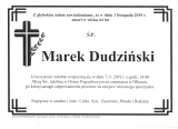 Marek Dudziński