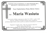 Maria Wasiuta