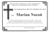 Marian Nocoń