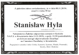 Stanisław Hyla