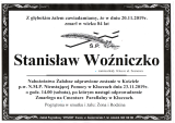 Stanisław Woźniczko