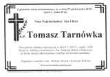 Tomasz Tarnówka