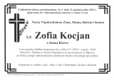 Zofia Kocjan
