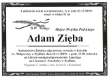 Adam Zięba