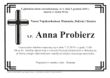 Anna Probierz