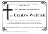 Czesław Woźniak