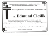 Edmund Cieślik