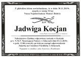 Jadwiga Kocjan