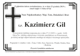 Kazimierz Gil