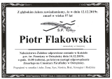 Piotr Flakowski