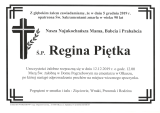 Regina Piętka