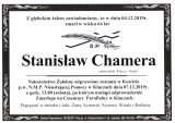 Stanisław Chamera