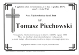 Tomasz Piechowski
