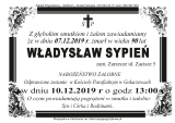 Władysław Sypień