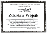 Zdzisław Wójcik