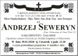 Andrzej Seweryn