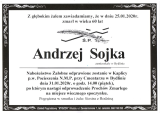 Andrzej Sojka