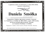 Daniela Smółka