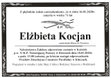 Elżbieta Kocjan