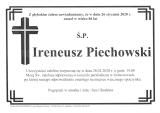 Ireneusz Piechowski