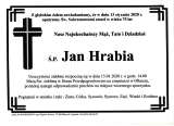 Jan Hrabia