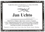 Jan Uchto