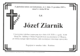 Józef Ziarnik