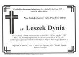 Leszek Dynia