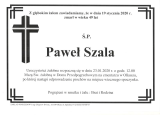 Paweł Szala
