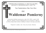 Waldemar Pomierny