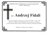 Andrzej Fidali