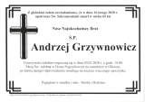 Andrzej Grzywnowicz