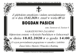 Bogdan Pasich