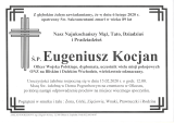 Eugeniusz Kocjan