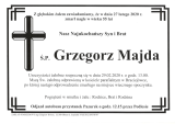 Grzegorz Majda