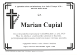 Marian Cupiał