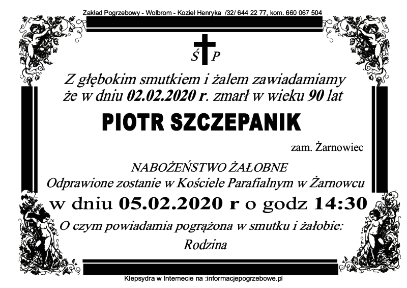 Piotr Szczepanik