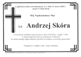 Andrzej Skóra