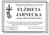 Elżbieta Jarnecka