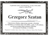 Grzegorz Szatan