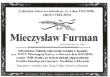 Mieczysław Furman