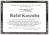 Rafał Kaszuba