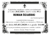 Roman Ściański