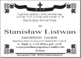 Stanisław Listwan
